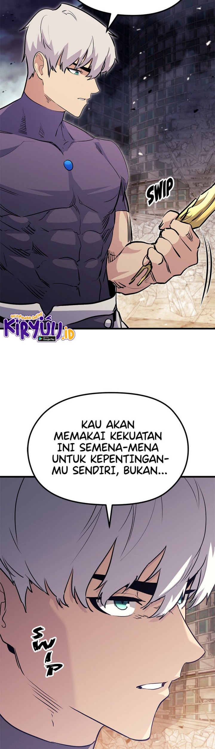 Phantom Spirit King Chapter 78 - halaman 66