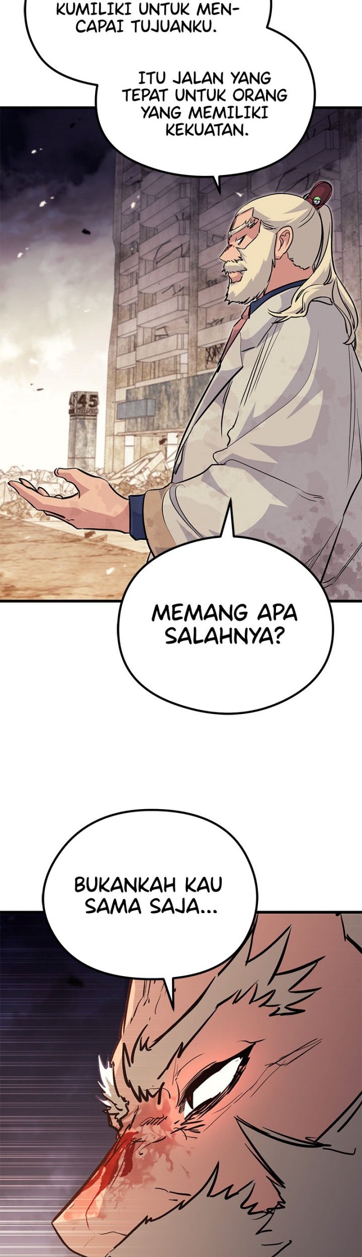 Phantom Spirit King Chapter 78 - halaman 68