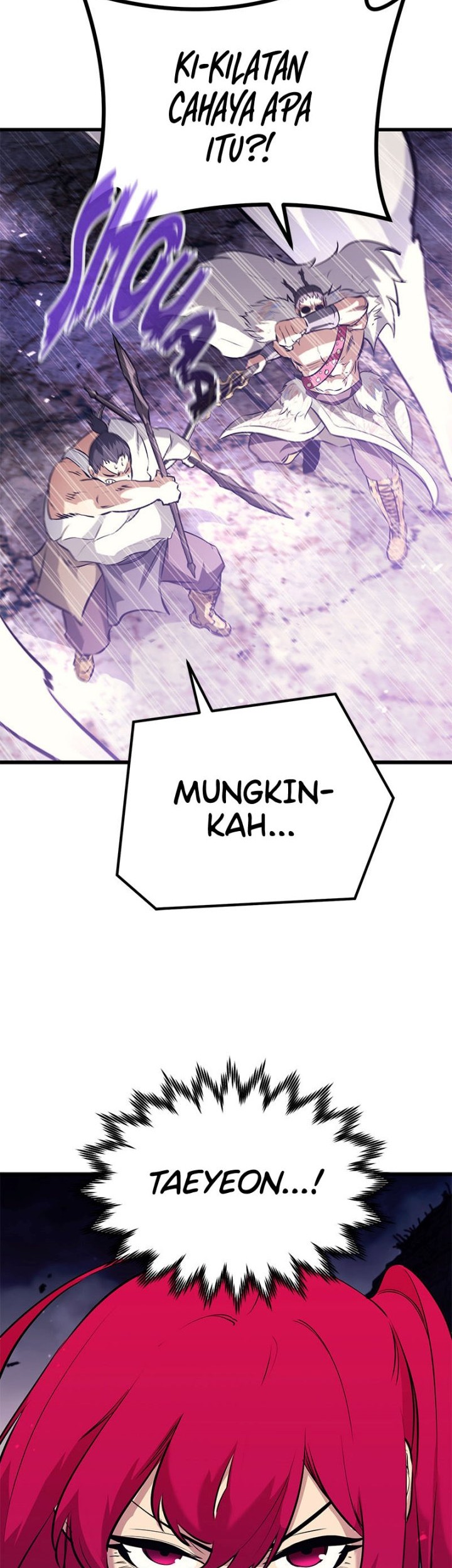 Phantom Spirit King Chapter 78 - halaman 8