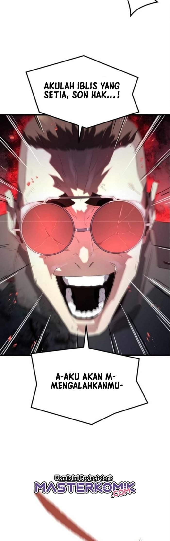 Phantom Spirit King Chapter 8 - halaman 15