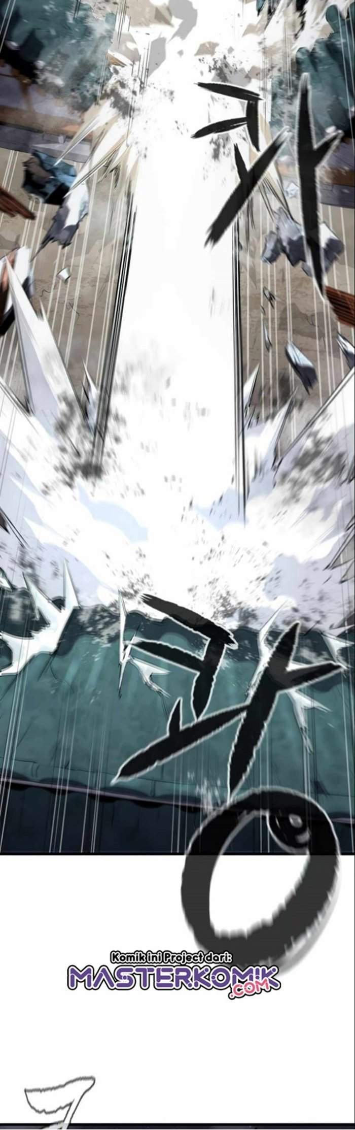 Phantom Spirit King Chapter 8 - halaman 17