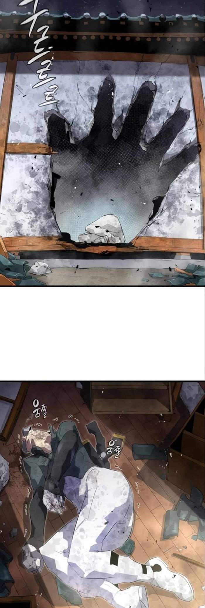 Phantom Spirit King Chapter 8 - halaman 18