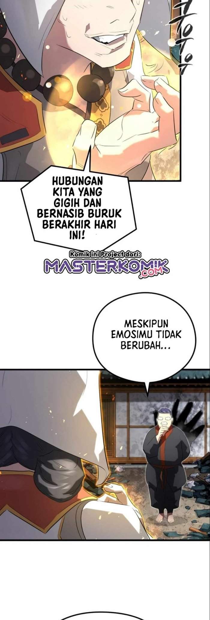 Phantom Spirit King Chapter 8 - halaman 26