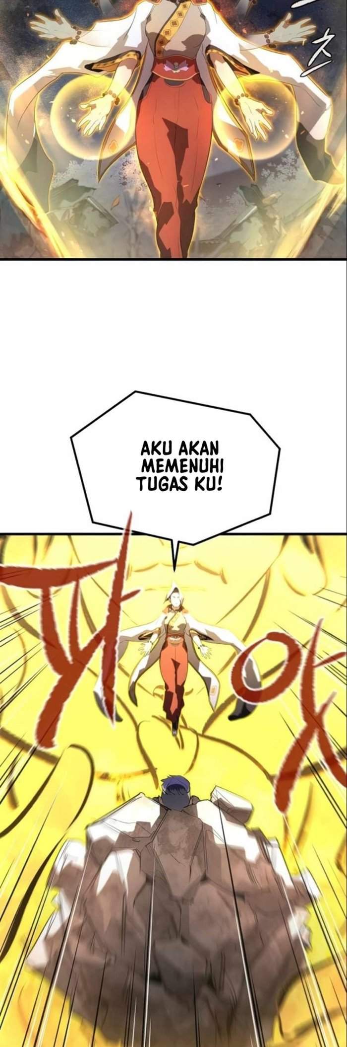 Phantom Spirit King Chapter 8 - halaman 50