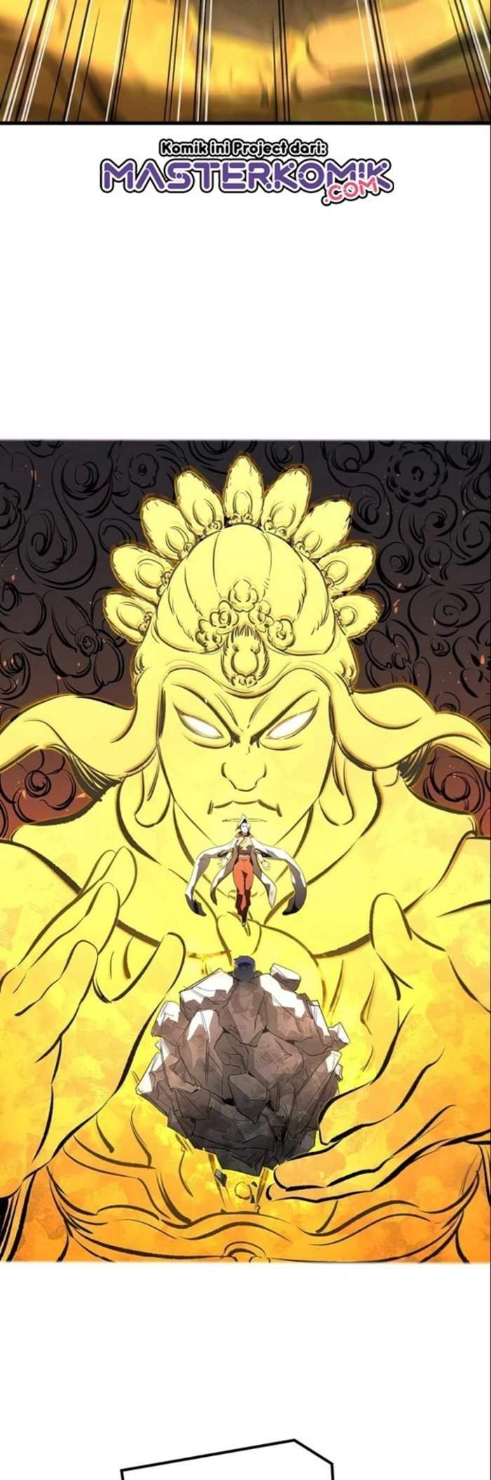 Phantom Spirit King Chapter 8 - halaman 51
