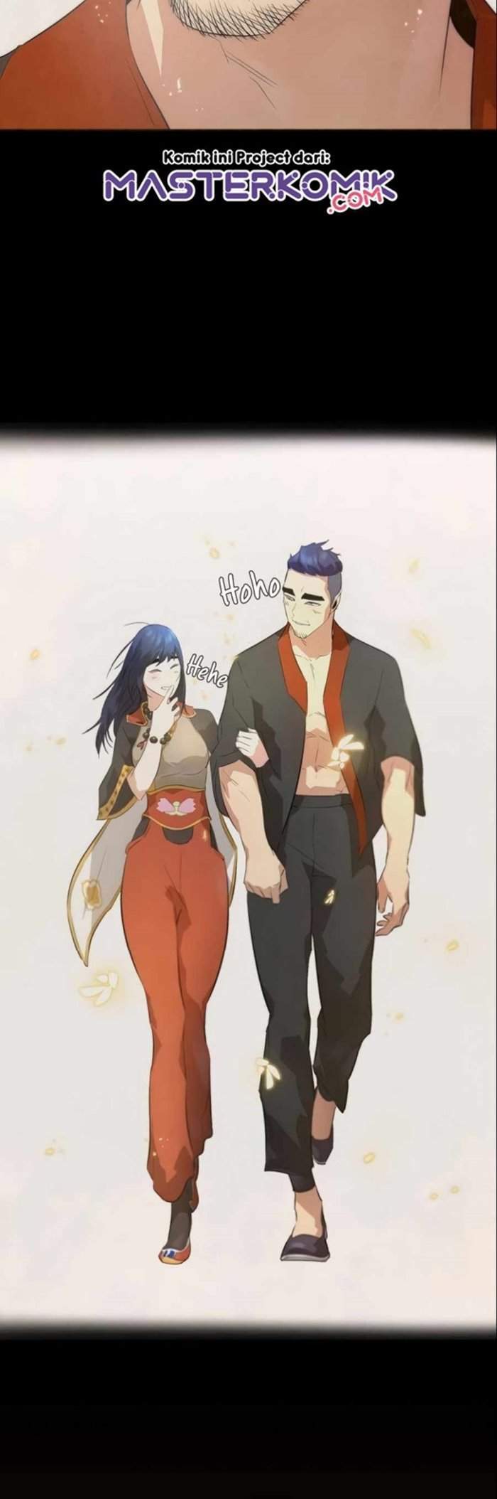 Phantom Spirit King Chapter 8 - halaman 54