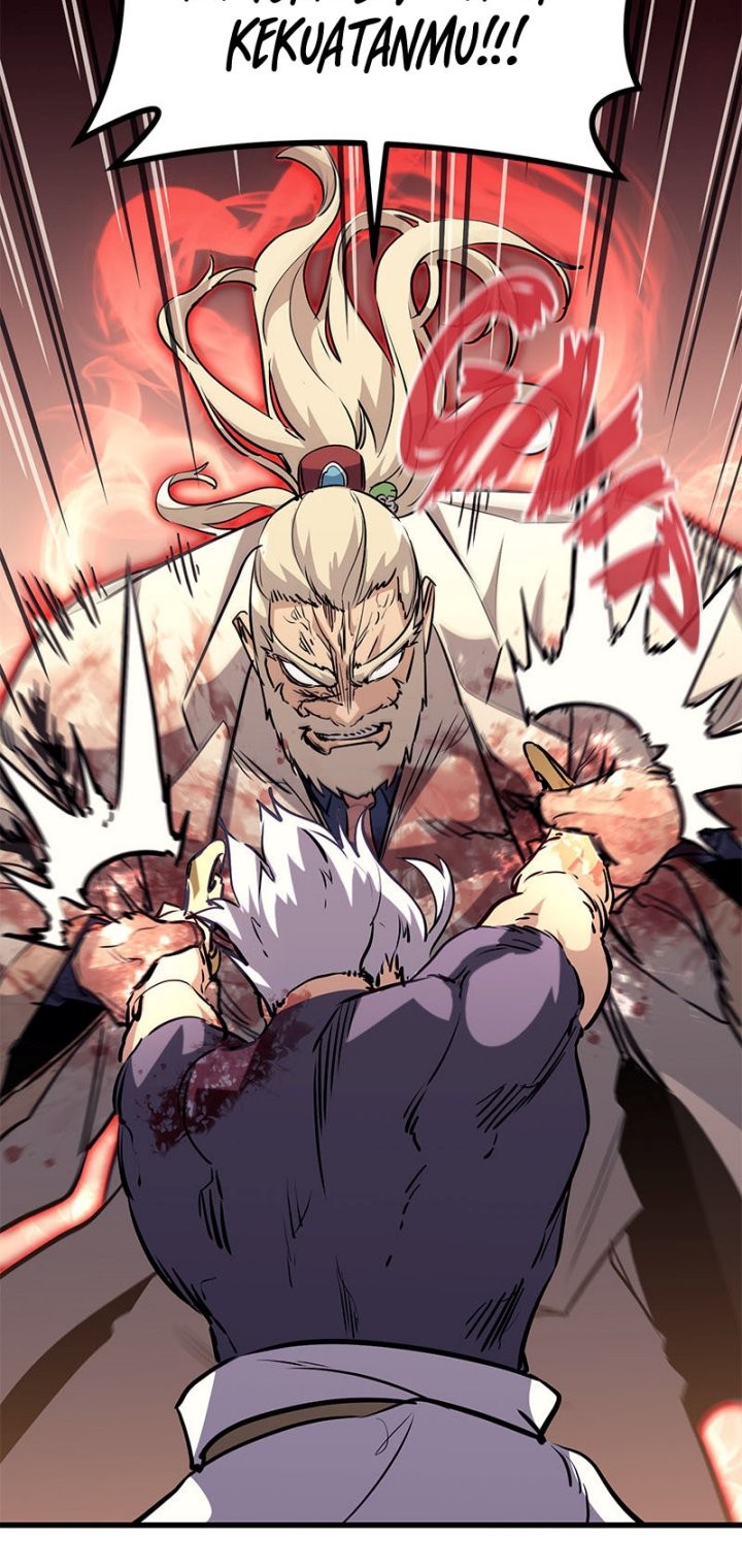 Phantom Spirit King Chapter 80 - halaman 11