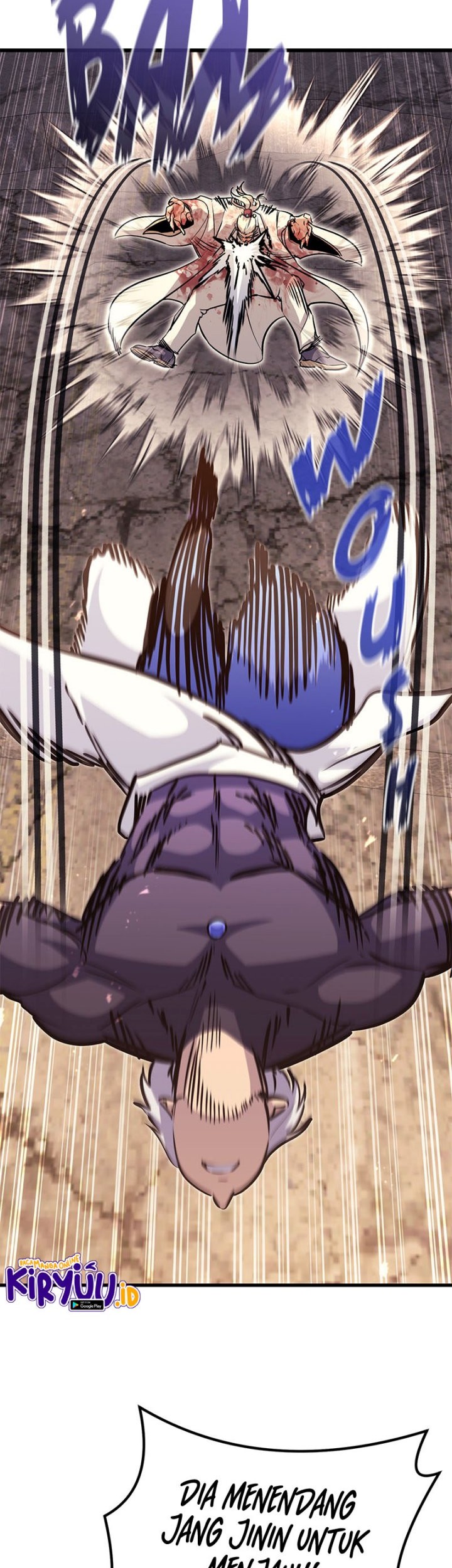 Phantom Spirit King Chapter 80 - halaman 14