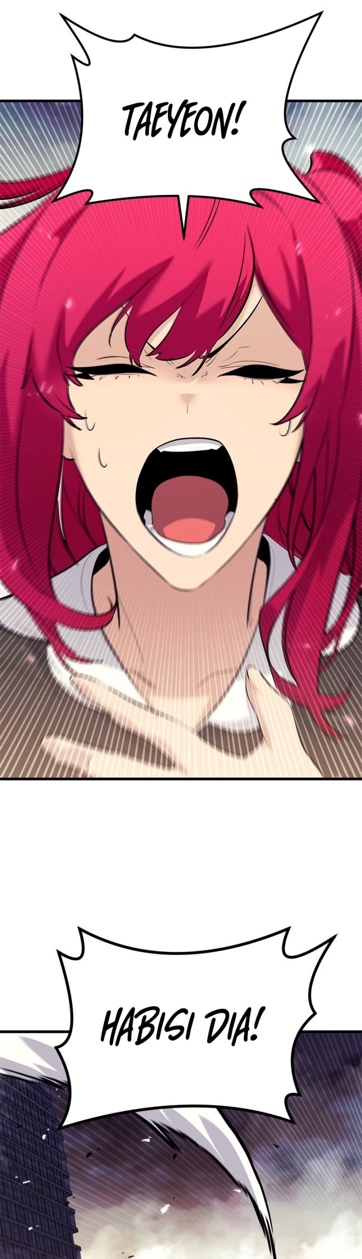 Phantom Spirit King Chapter 80 - halaman 17