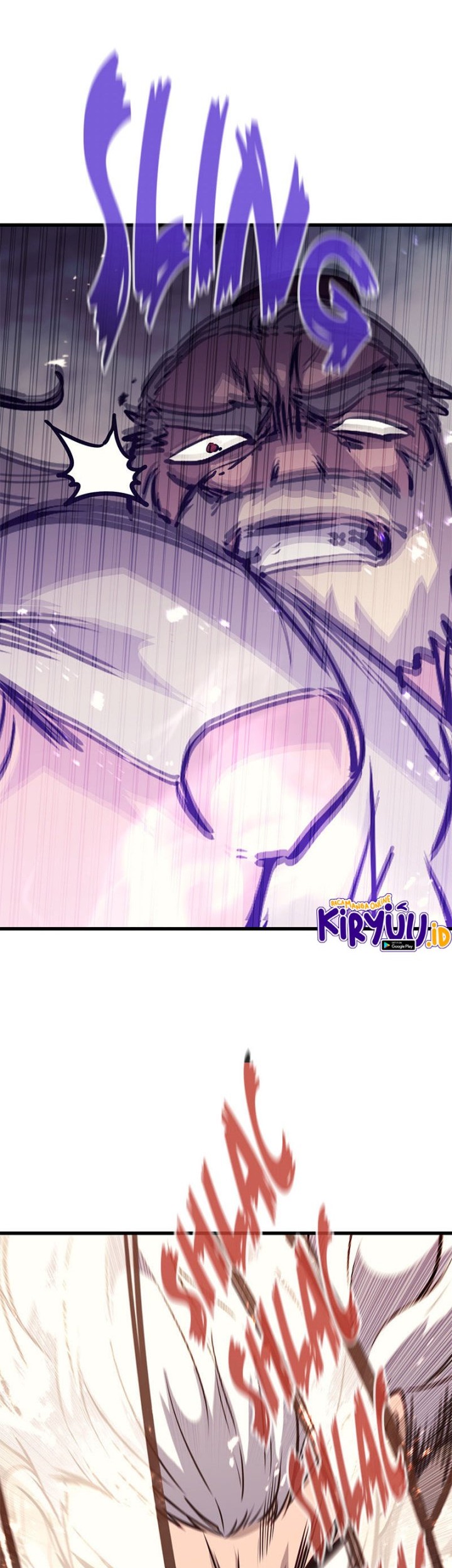 Phantom Spirit King Chapter 80 - halaman 23