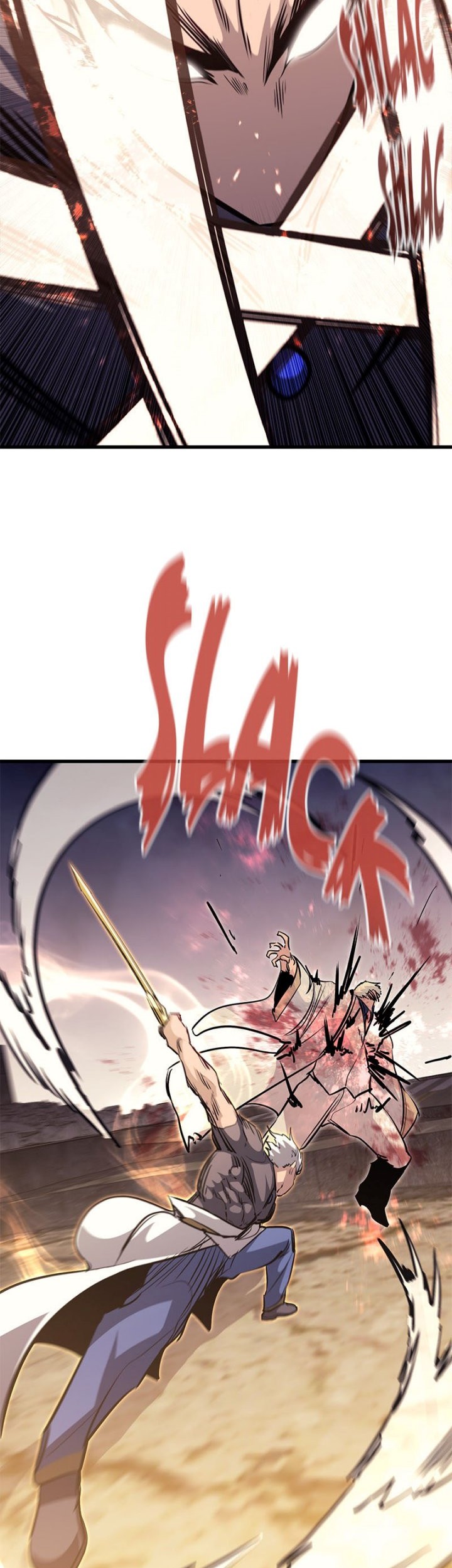 Phantom Spirit King Chapter 80 - halaman 24