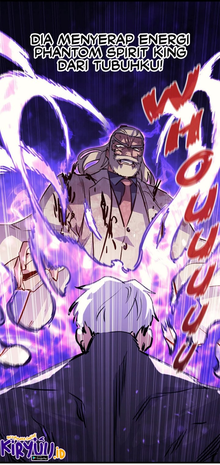 Phantom Spirit King Chapter 80 - halaman 26