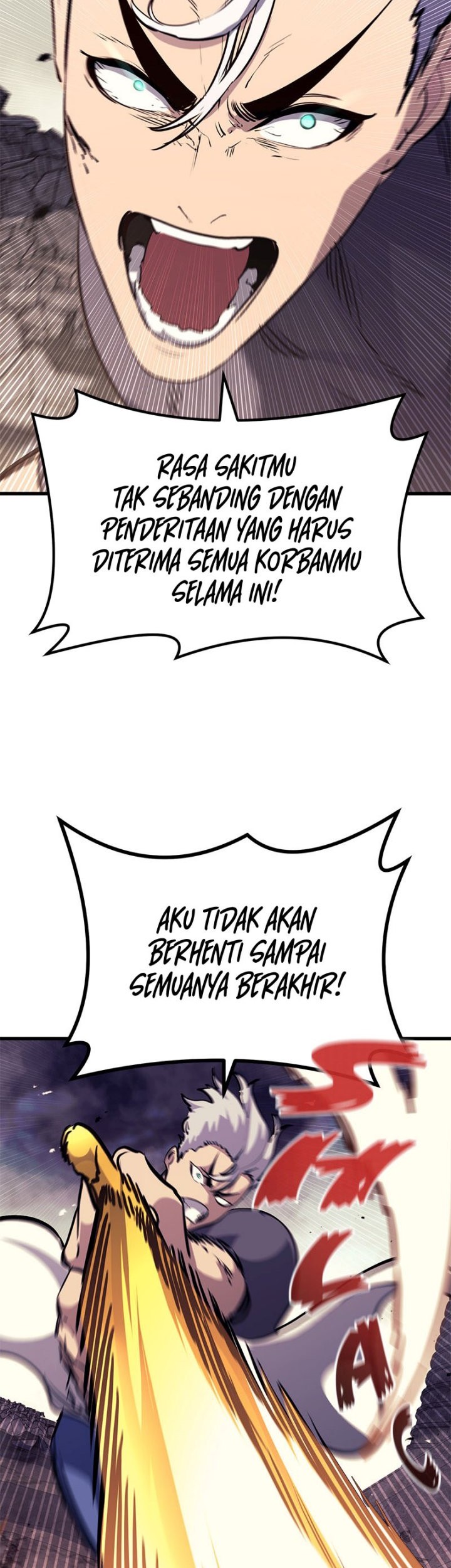 Phantom Spirit King Chapter 80 - halaman 29