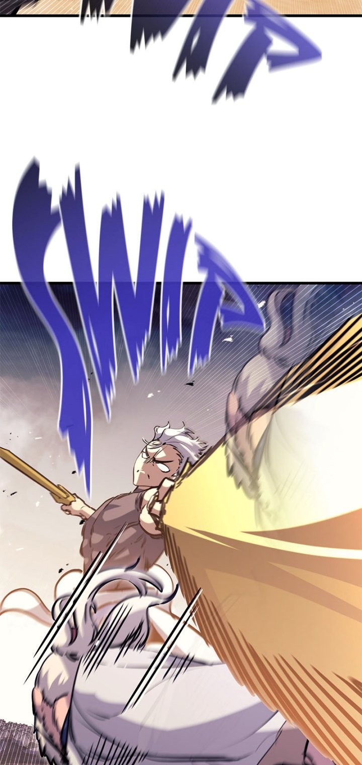 Phantom Spirit King Chapter 80 - halaman 31