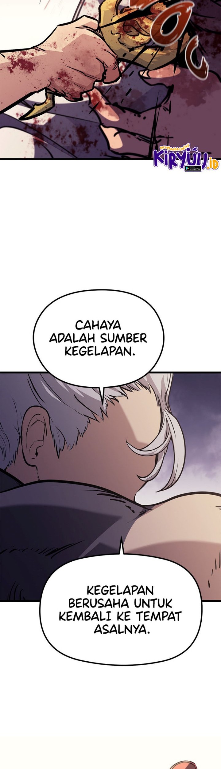 Phantom Spirit King Chapter 80 - halaman 51