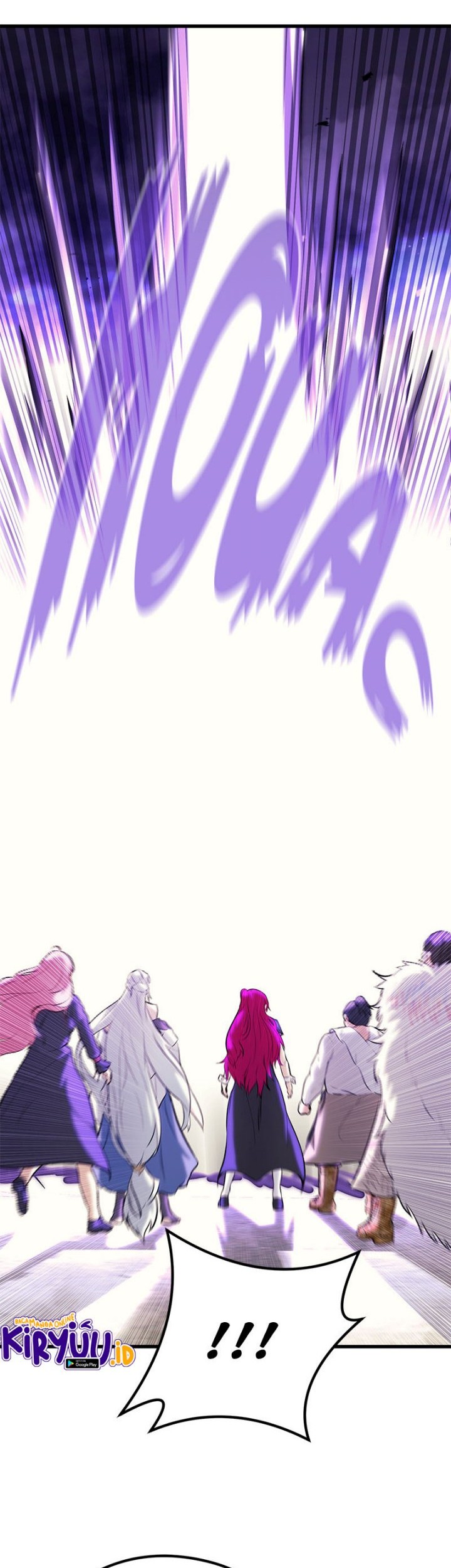 Phantom Spirit King Chapter 80 - halaman 61