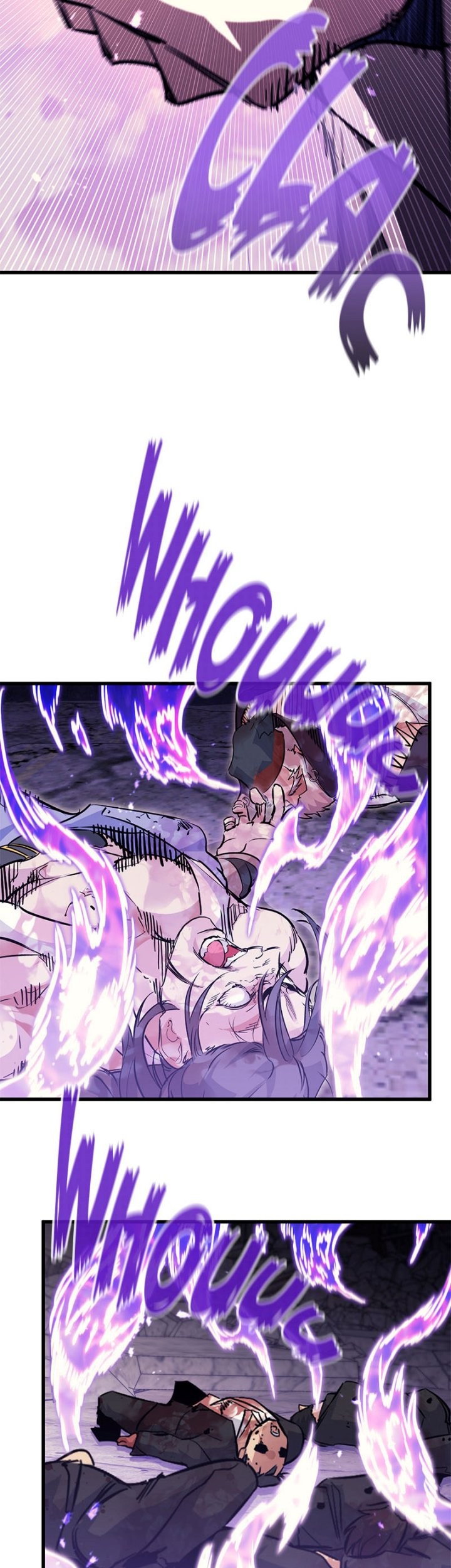 Phantom Spirit King Chapter 80 - halaman 66