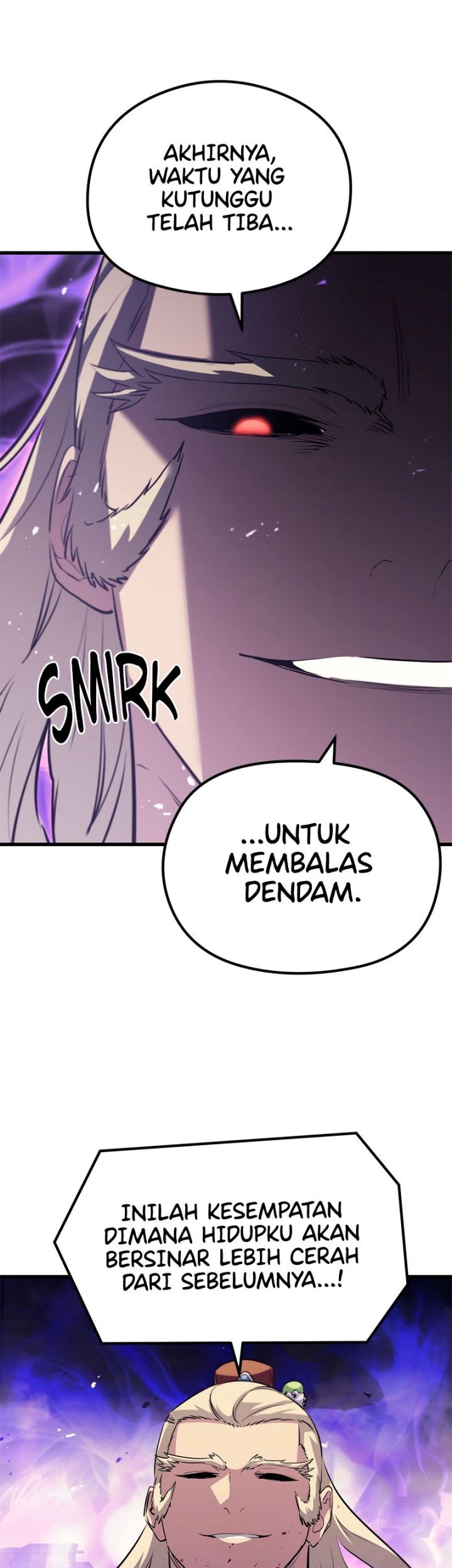 Phantom Spirit King Chapter 81 - halaman 11