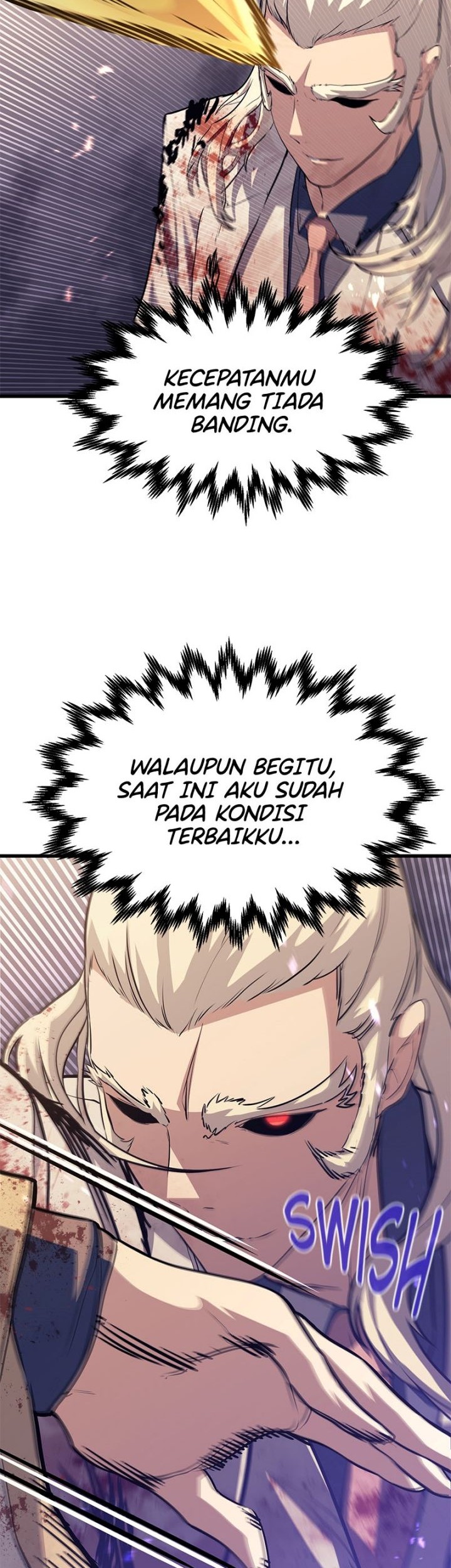 Phantom Spirit King Chapter 81 - halaman 16
