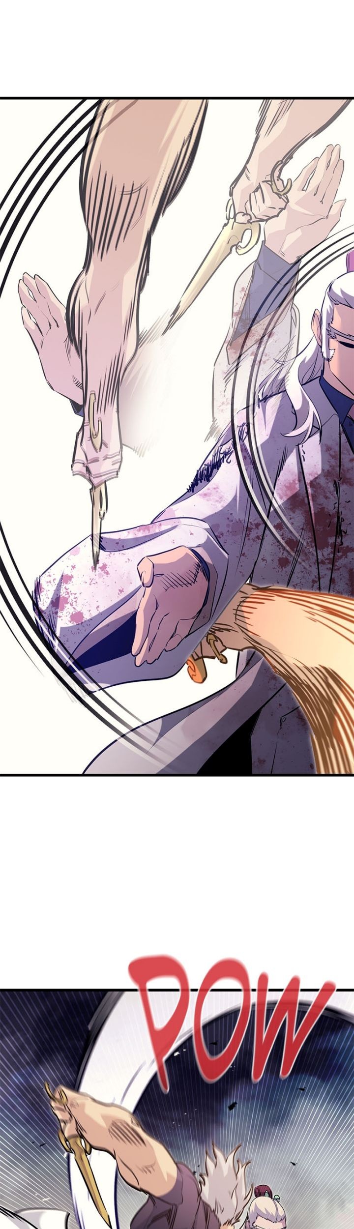 Phantom Spirit King Chapter 81 - halaman 18