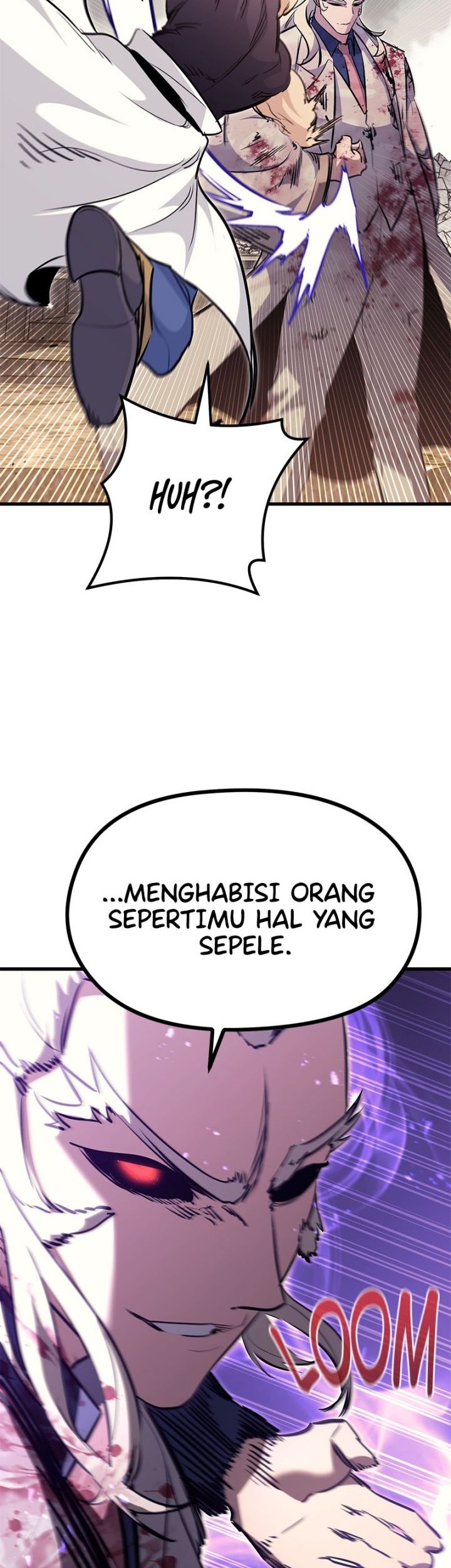 Phantom Spirit King Chapter 81 - halaman 19