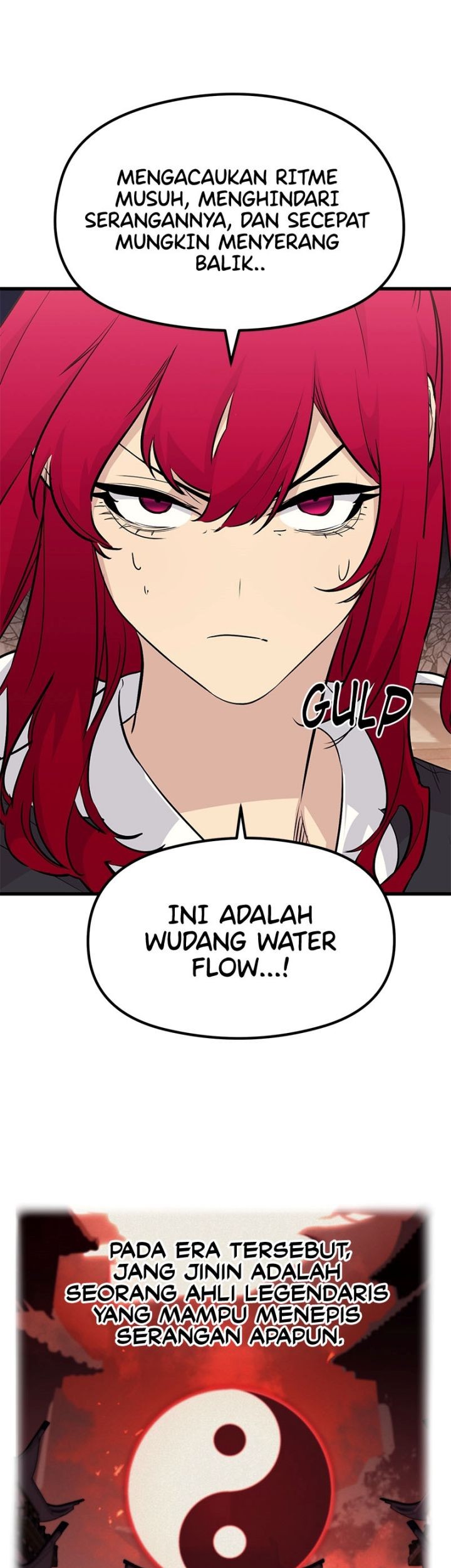 Phantom Spirit King Chapter 81 - halaman 23