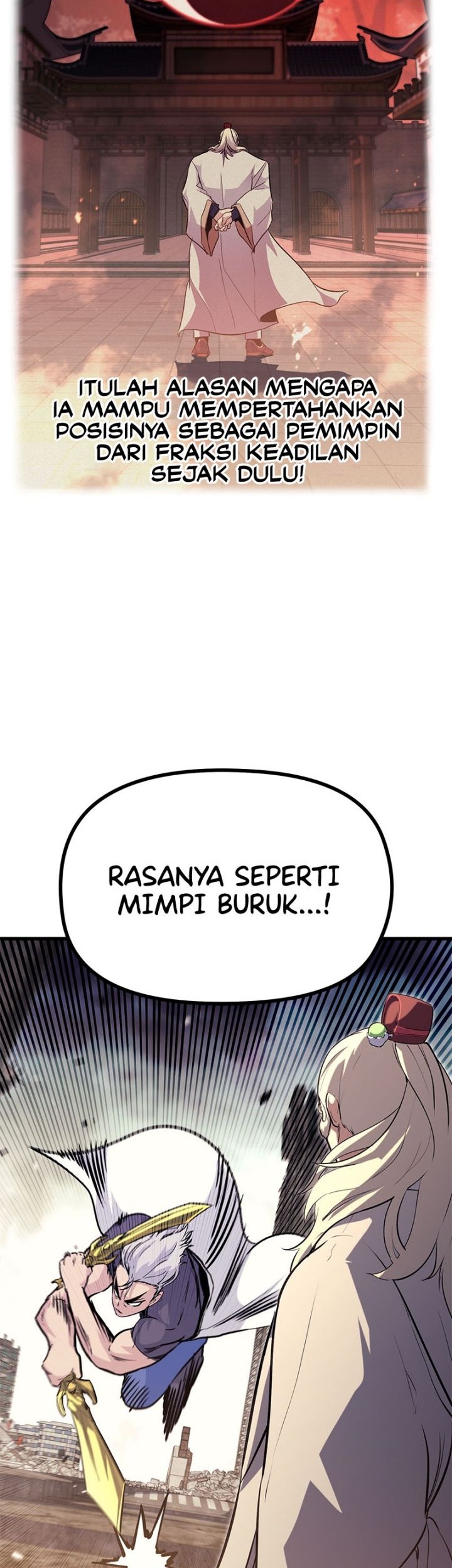 Phantom Spirit King Chapter 81 - halaman 24