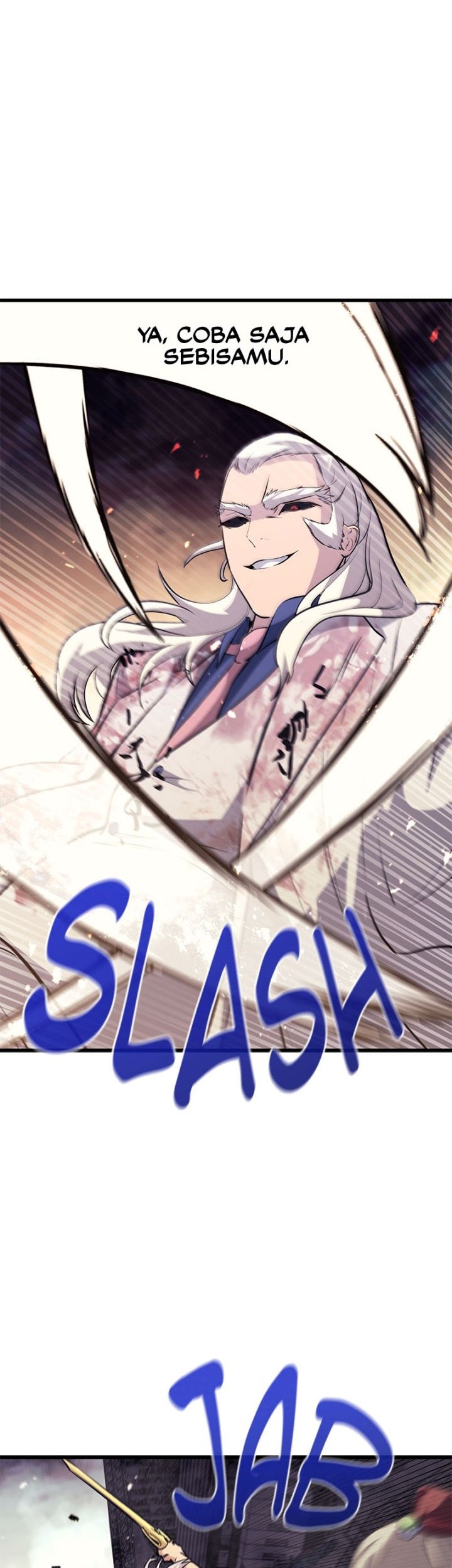 Phantom Spirit King Chapter 81 - halaman 26