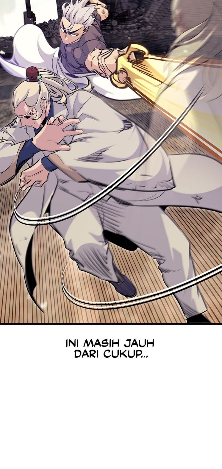 Phantom Spirit King Chapter 81 - halaman 27