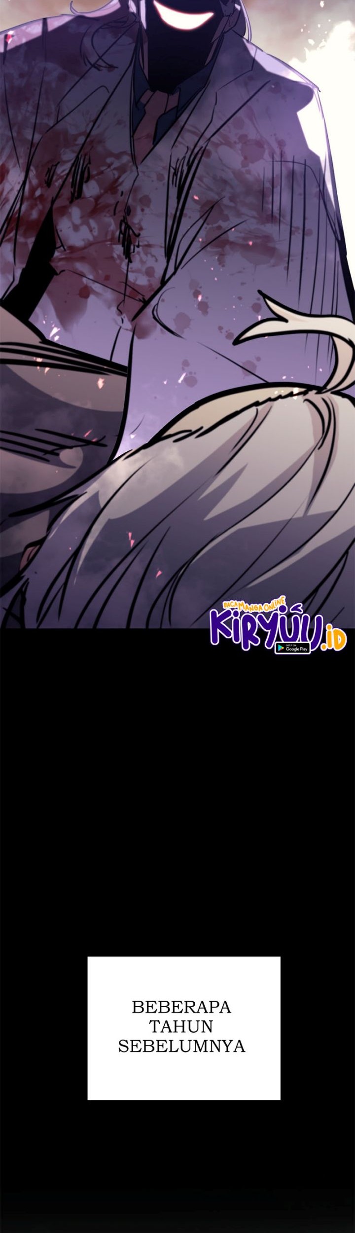 Phantom Spirit King Chapter 81 - halaman 31