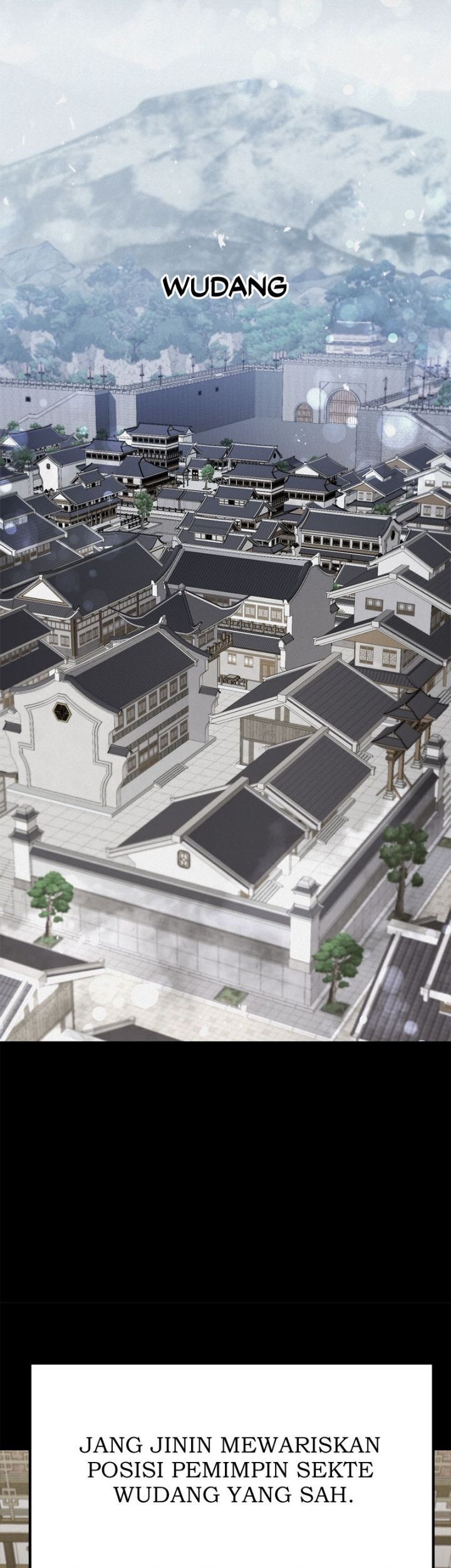 Phantom Spirit King Chapter 81 - halaman 33