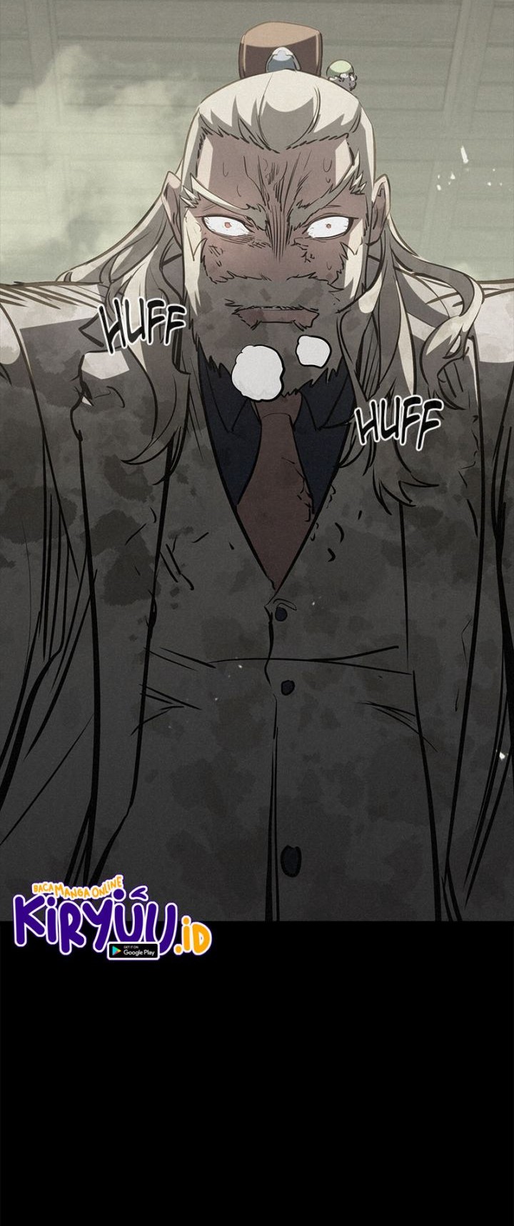 Phantom Spirit King Chapter 81 - halaman 42