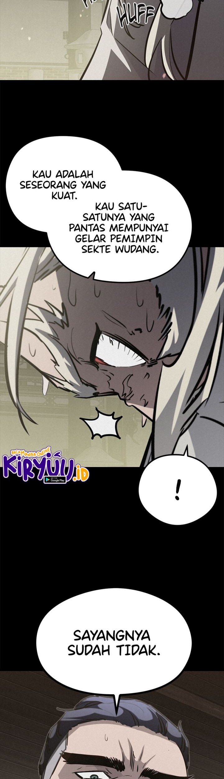 Phantom Spirit King Chapter 81 - halaman 45