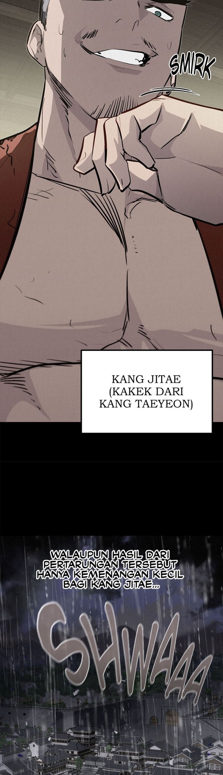 Phantom Spirit King Chapter 81 - halaman 46