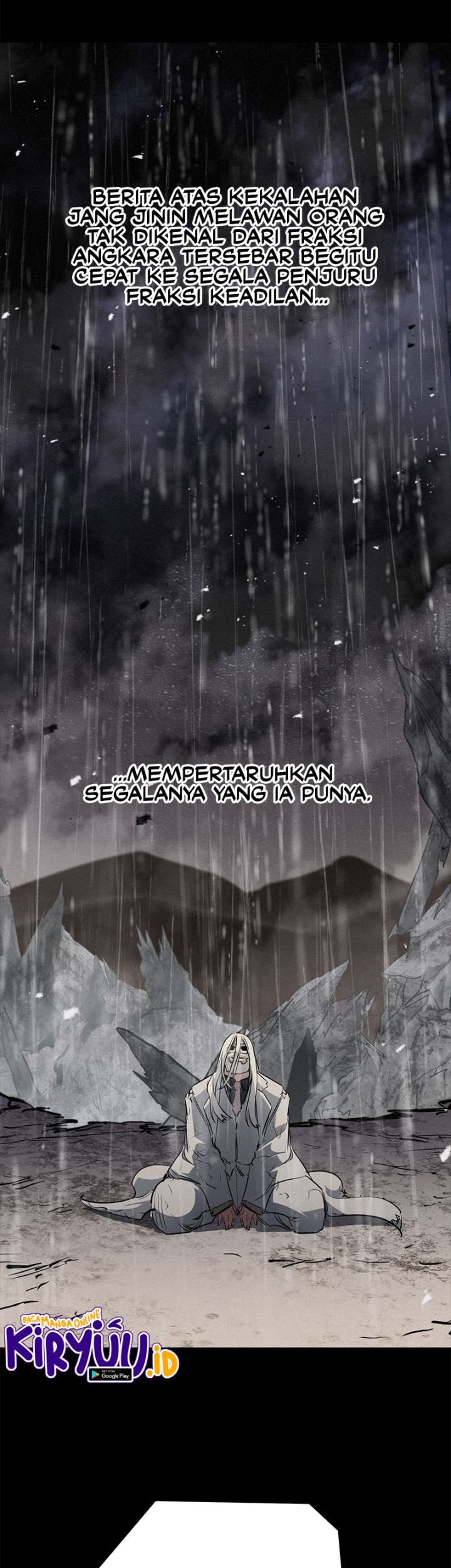 Phantom Spirit King Chapter 81 - halaman 48