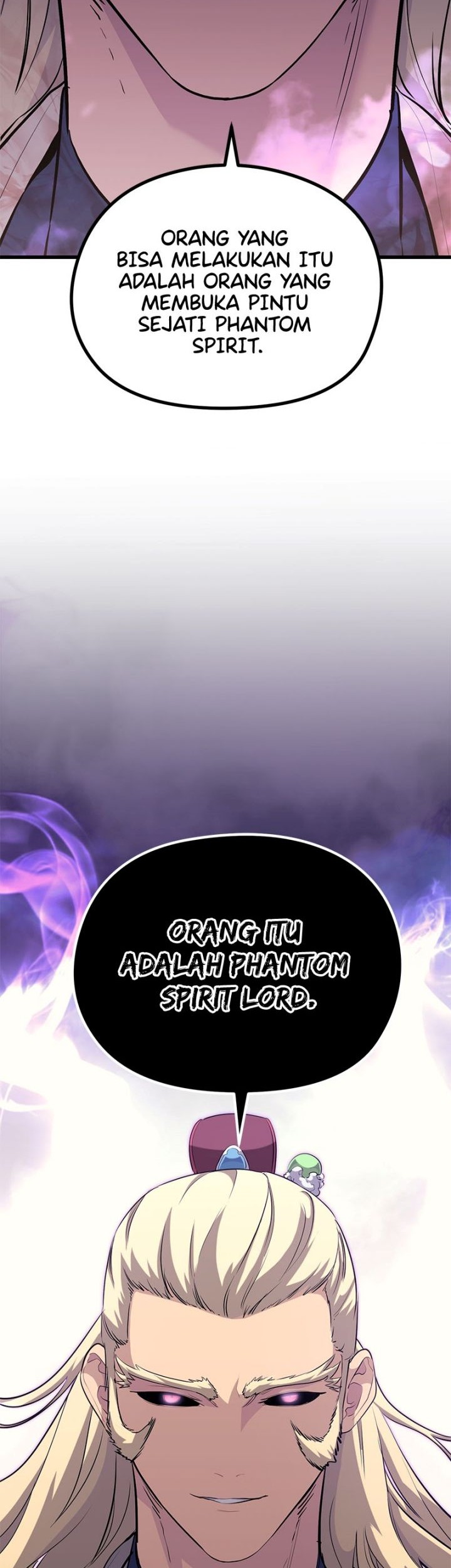 Phantom Spirit King Chapter 81 - halaman 5