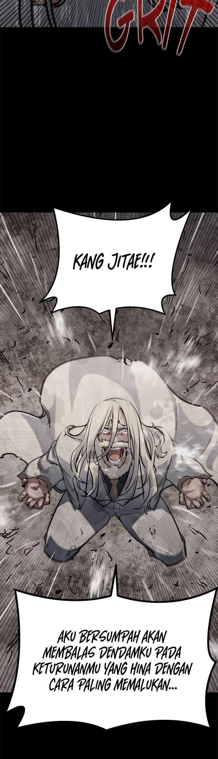 Phantom Spirit King Chapter 81 - halaman 50