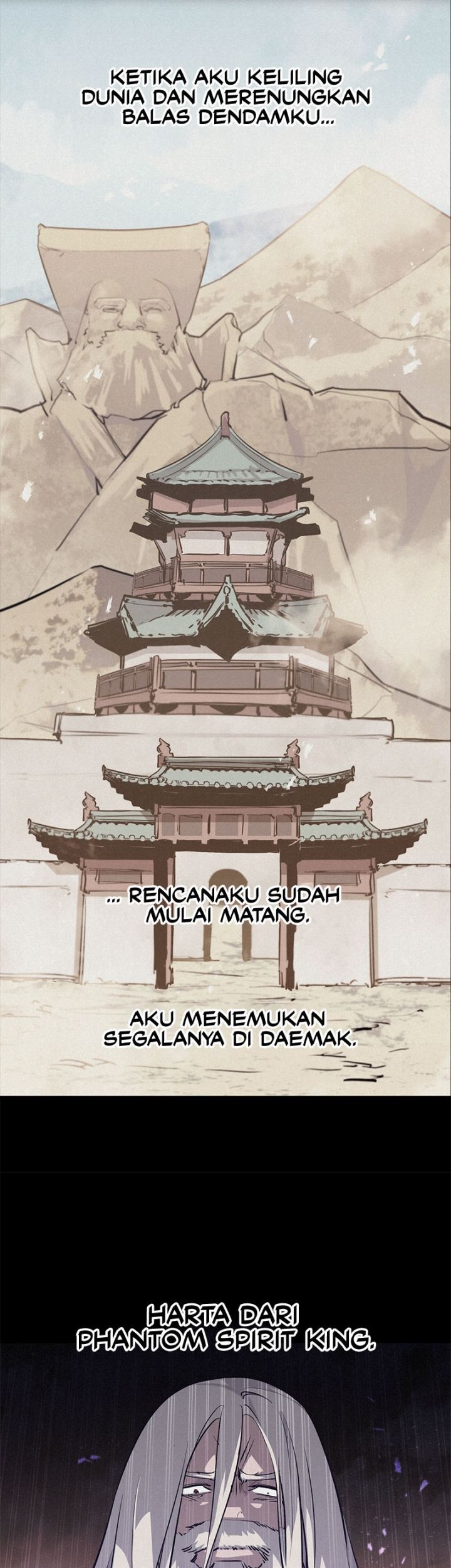 Phantom Spirit King Chapter 81 - halaman 52