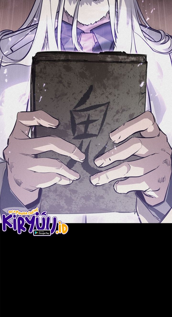 Phantom Spirit King Chapter 81 - halaman 53