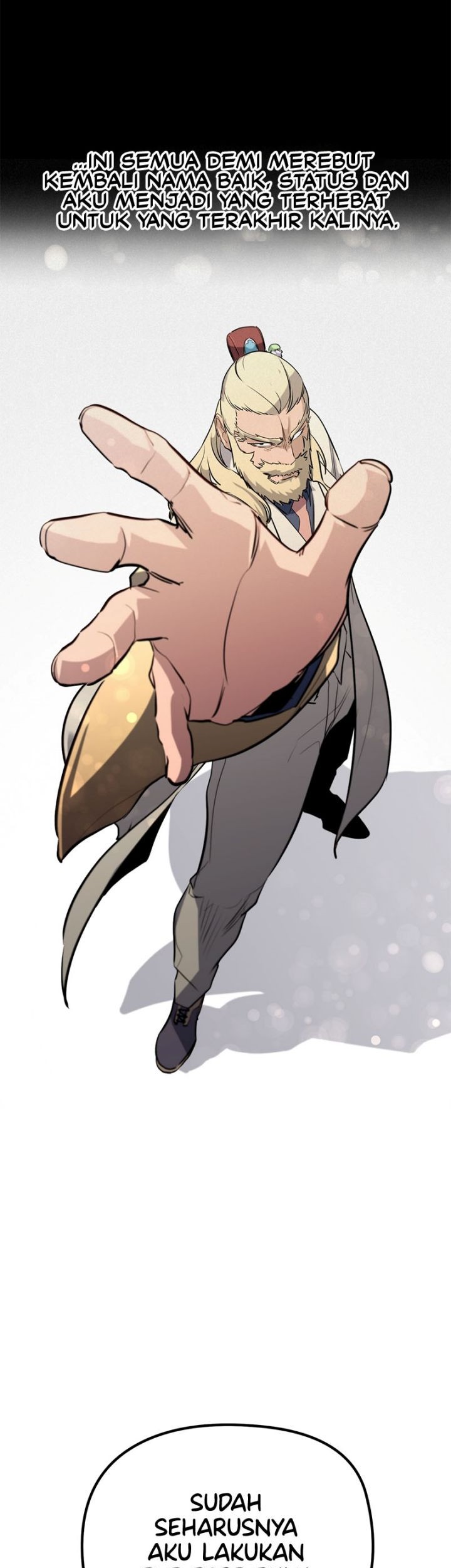 Phantom Spirit King Chapter 81 - halaman 56
