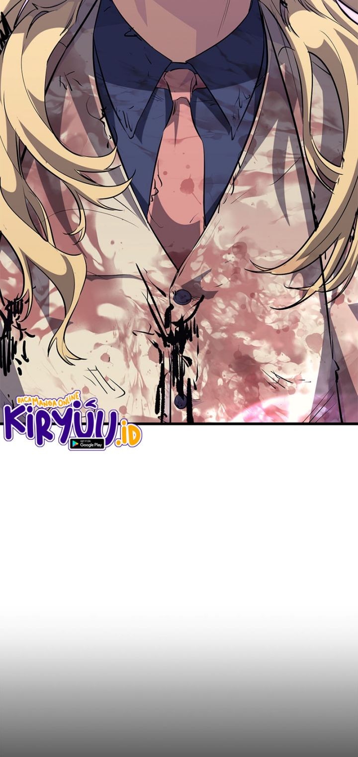 Phantom Spirit King Chapter 81 - halaman 6