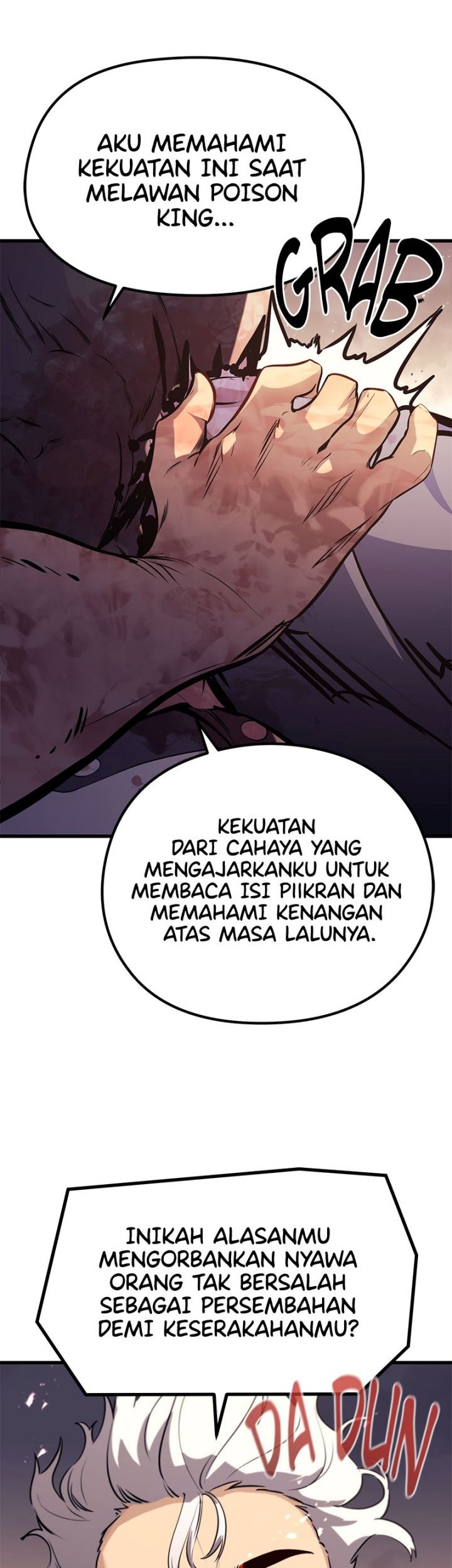 Phantom Spirit King Chapter 81 - halaman 63