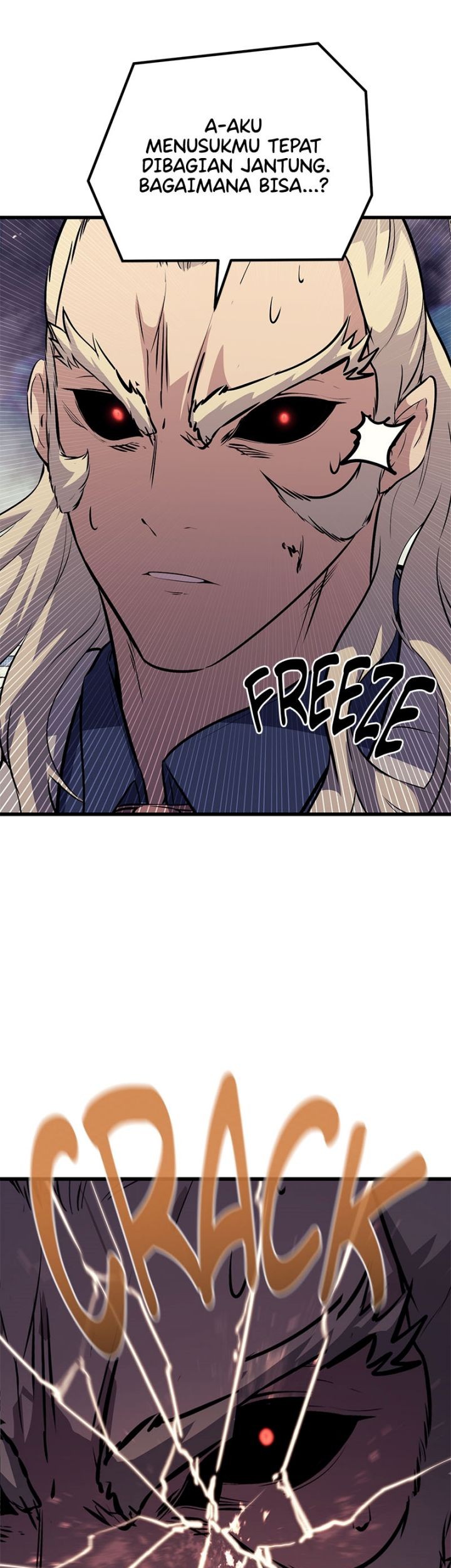 Phantom Spirit King Chapter 81 - halaman 65
