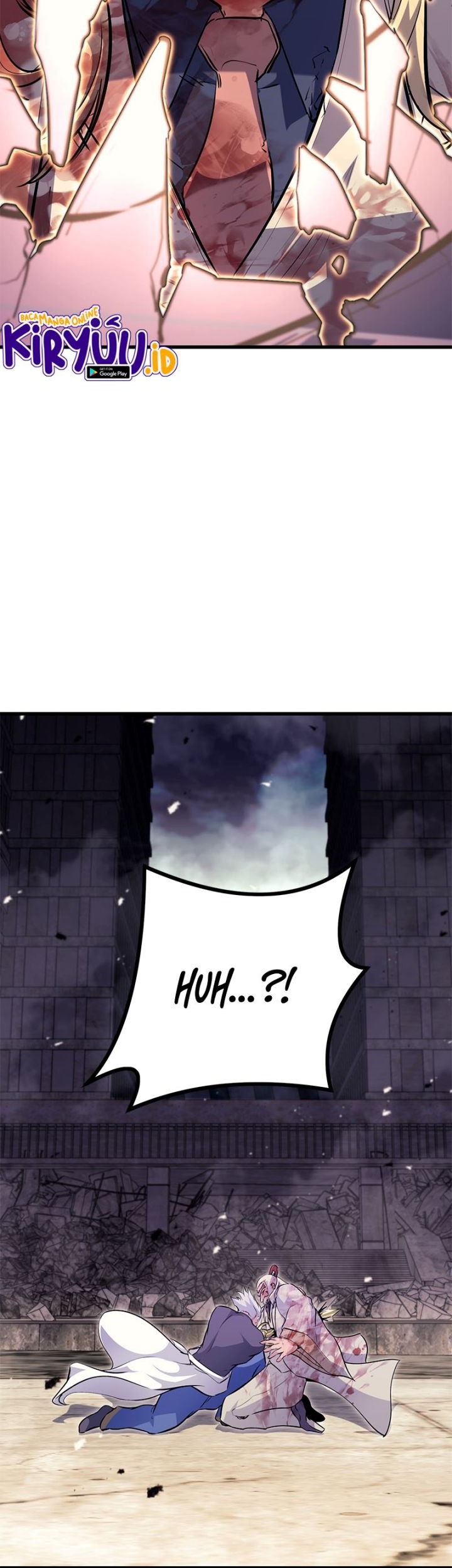 Phantom Spirit King Chapter 81 - halaman 67
