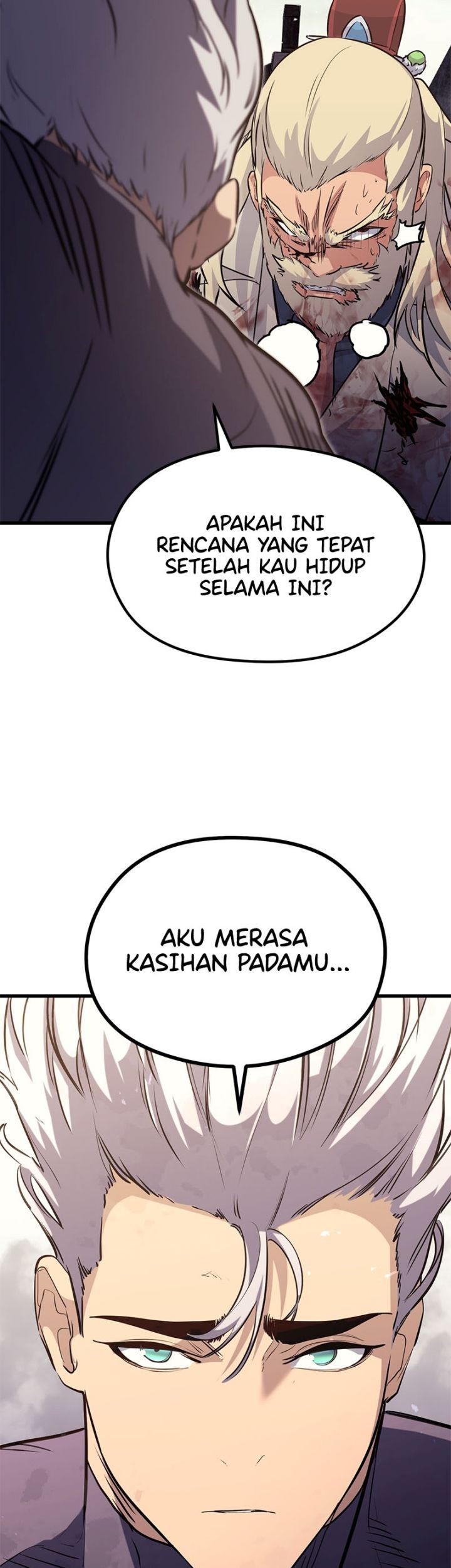 Phantom Spirit King Chapter 81 - halaman 69