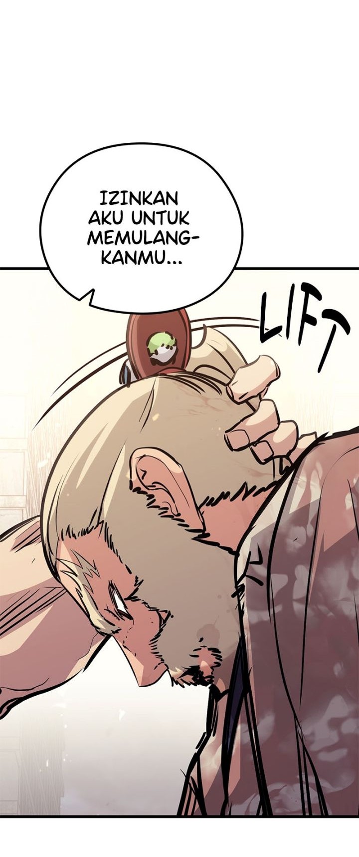 Phantom Spirit King Chapter 81 - halaman 74