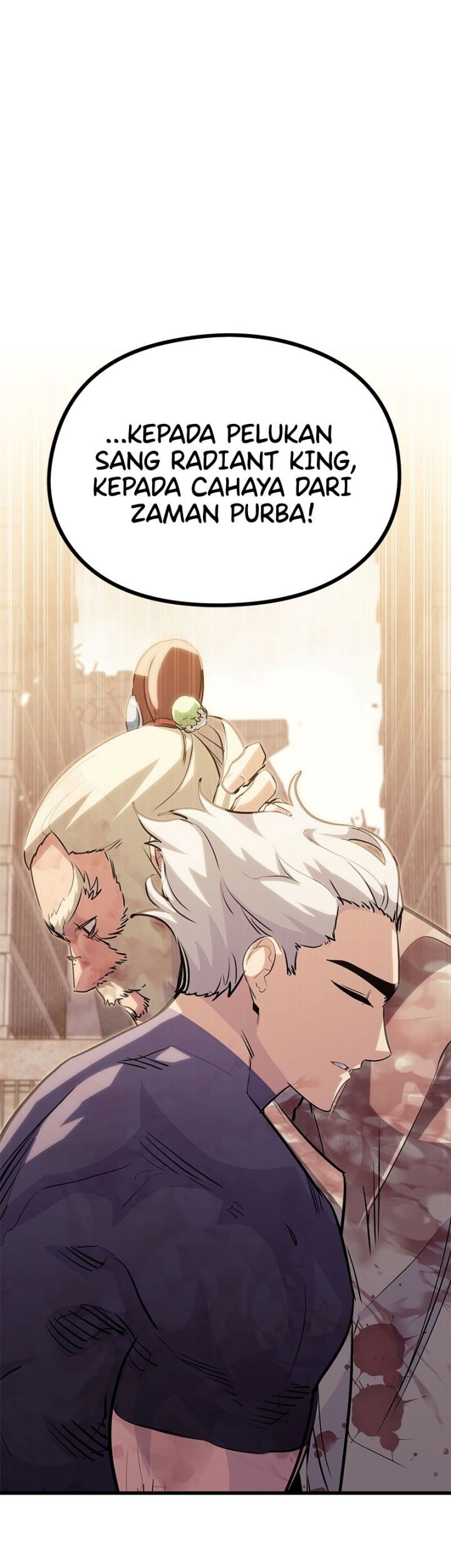 Phantom Spirit King Chapter 81 - halaman 75