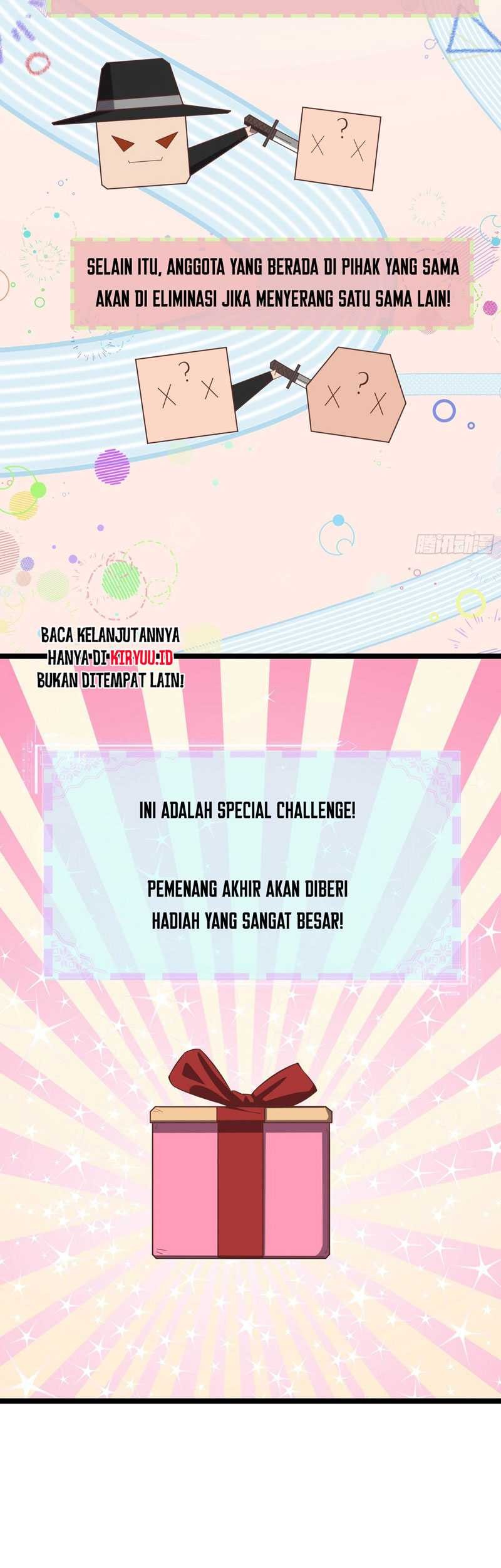 Phantom Spirit King Chapter 82 - halaman 14