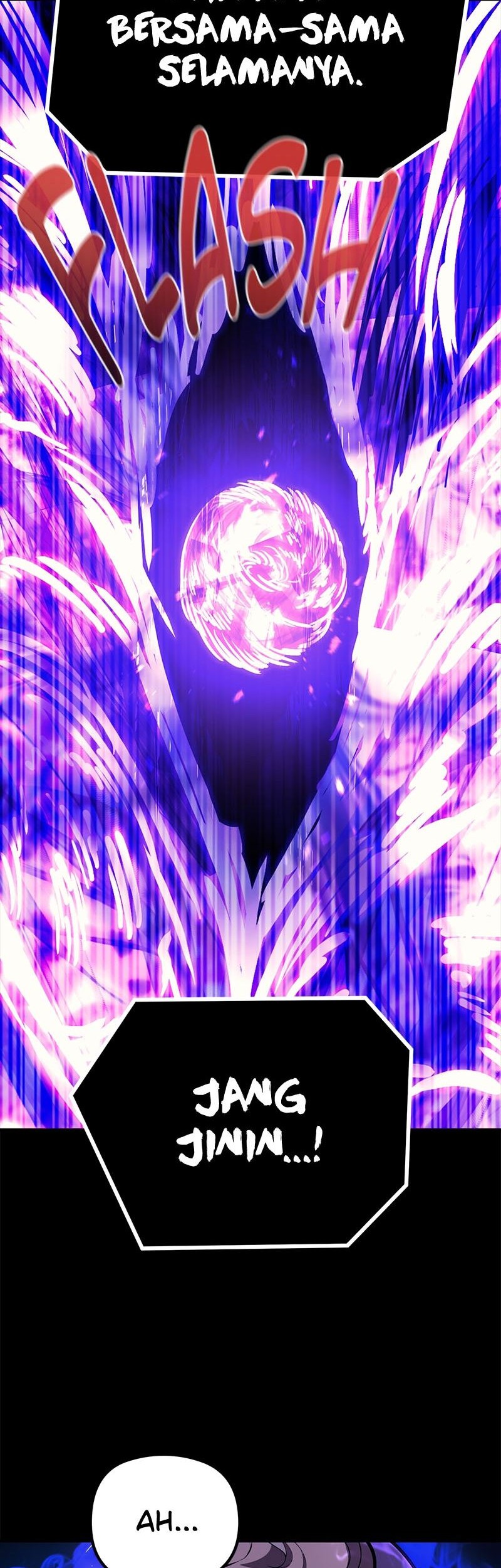 Phantom Spirit King Chapter 82 - halaman 51