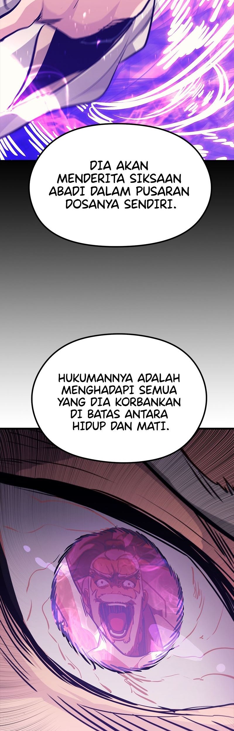 Phantom Spirit King Chapter 82 - halaman 54